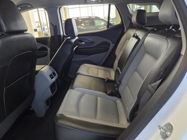 used 2023 GMC Terrain car, priced at $21,277