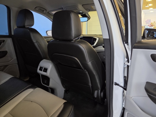 used 2023 GMC Terrain car, priced at $21,277