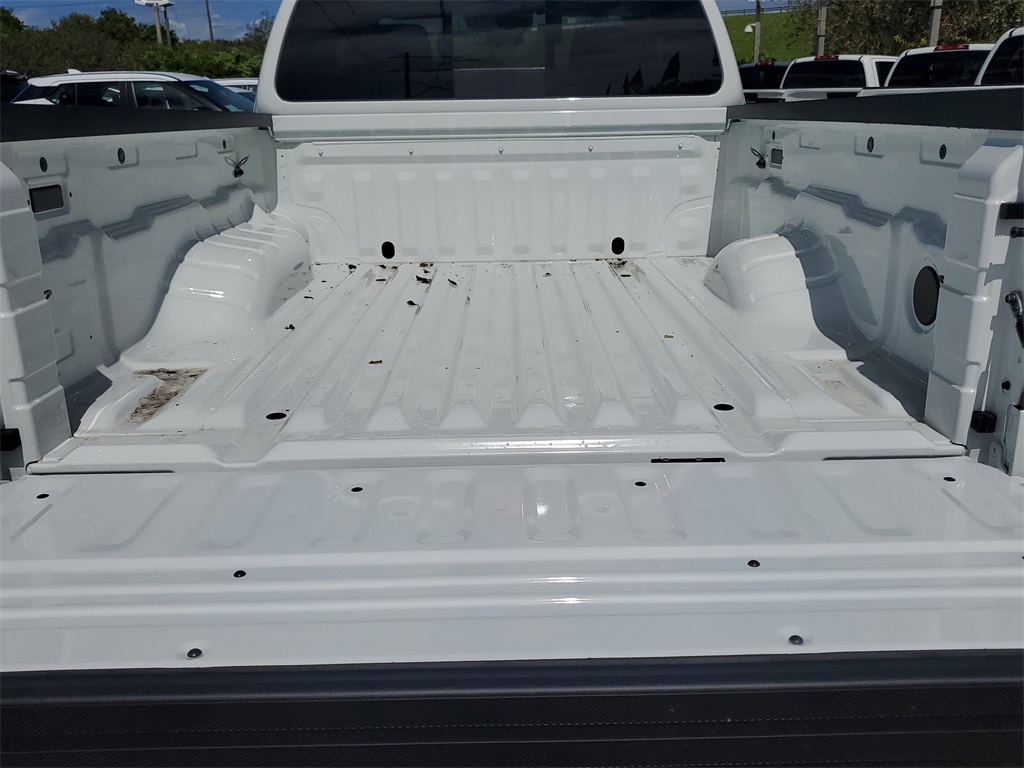new 2026 Nissan Frontier car, priced at $34,340