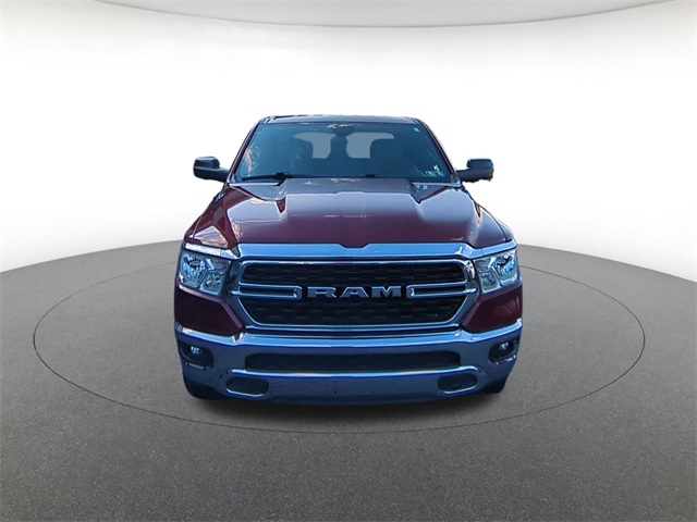used 2022 Ram 1500 car, priced at $34,911