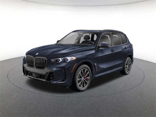 new 2026 BMW X5 car