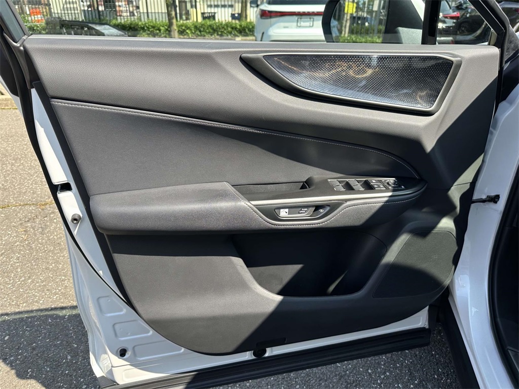 used 2022 Lexus NX car, priced at $35,995