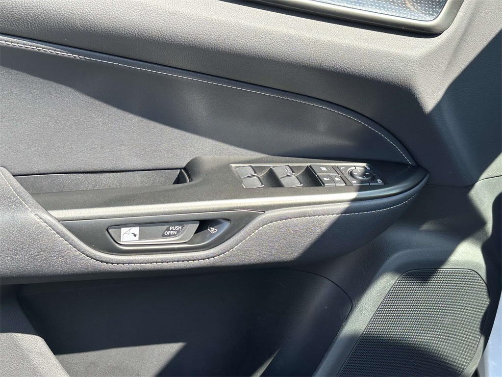 used 2022 Lexus NX car, priced at $35,995