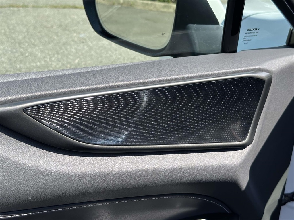 used 2022 Lexus NX car, priced at $35,995