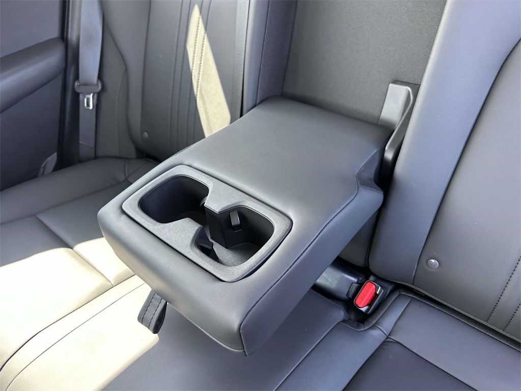 used 2022 Lexus NX car, priced at $35,995