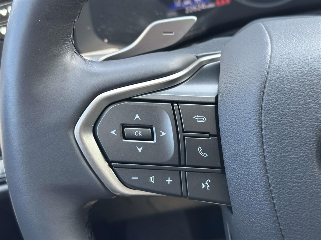 used 2022 Lexus NX car, priced at $35,995
