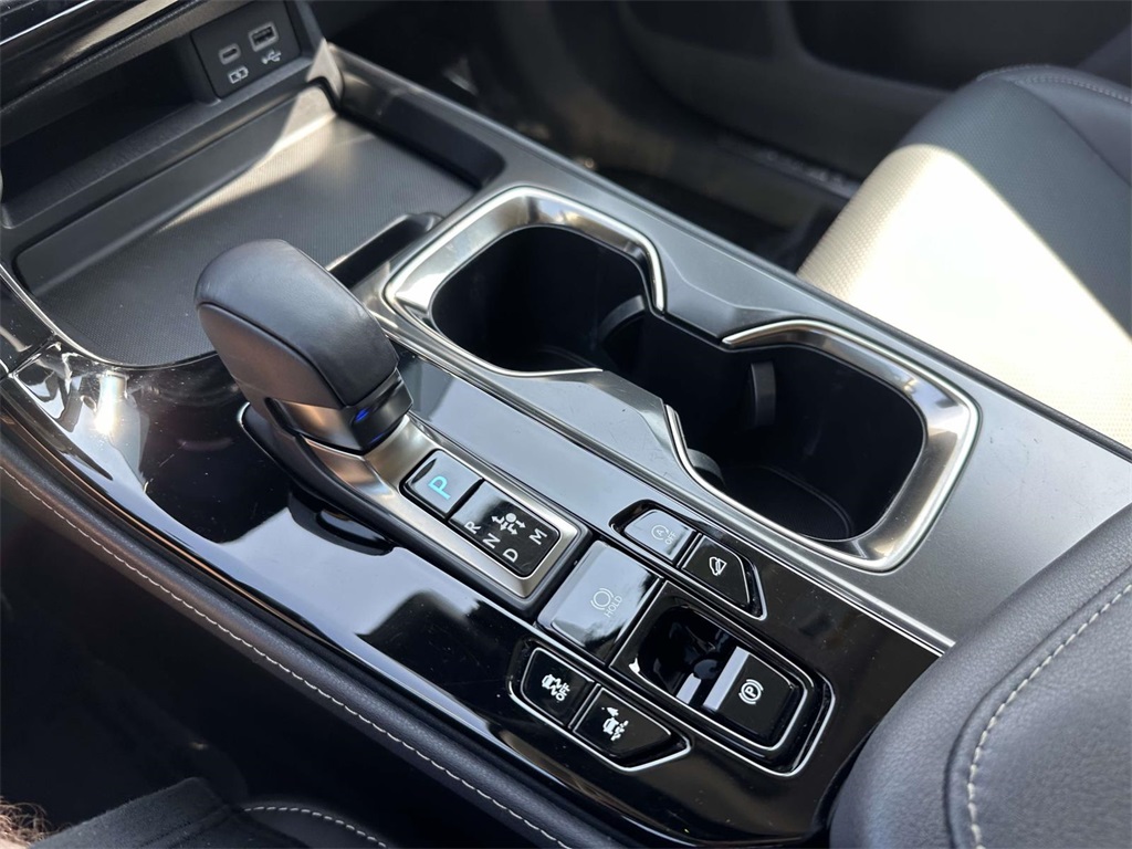 used 2022 Lexus NX car, priced at $35,995