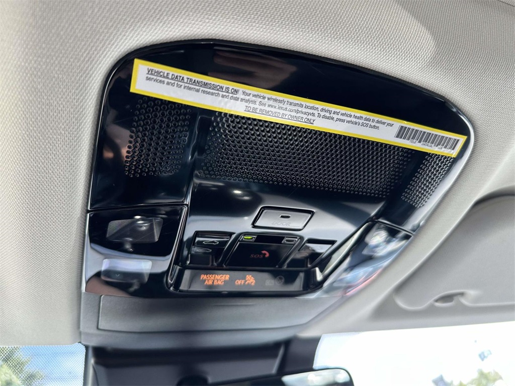 used 2022 Lexus NX car, priced at $35,995