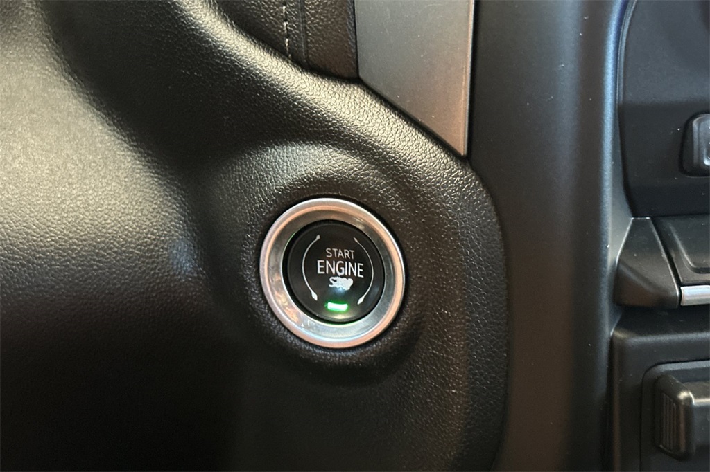 used 2019 Chevrolet Silverado 1500 car, priced at $32,945