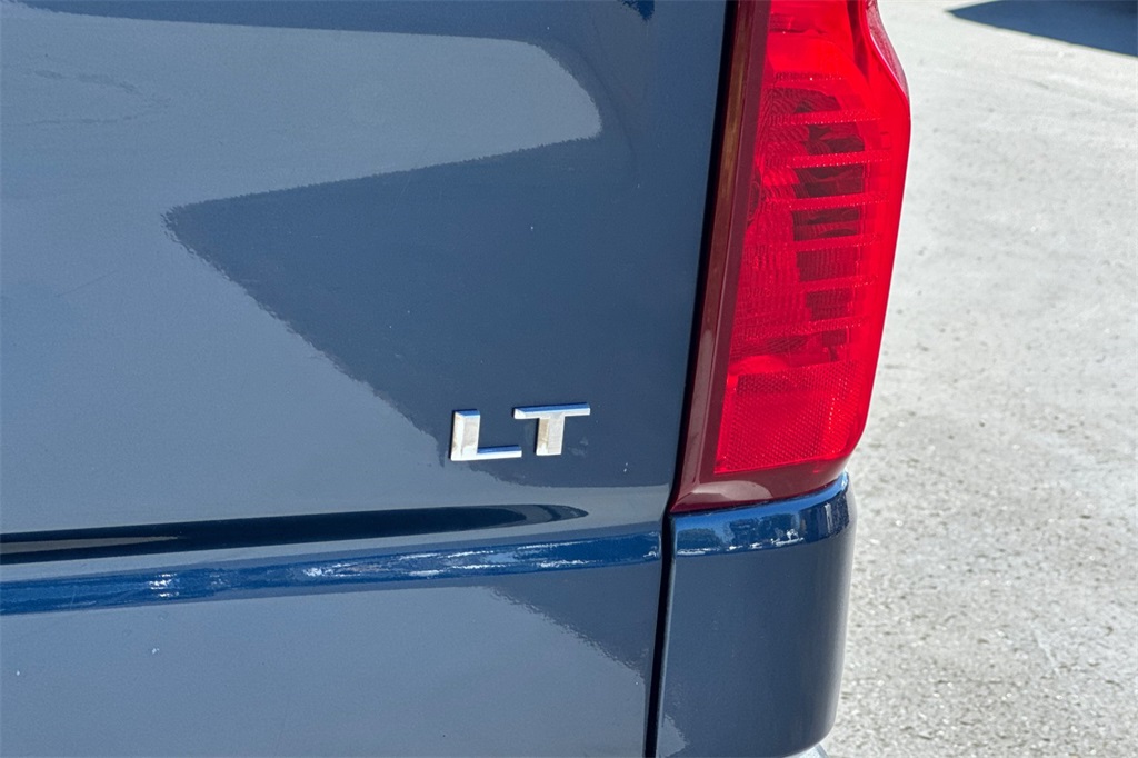 used 2019 Chevrolet Silverado 1500 car, priced at $32,945