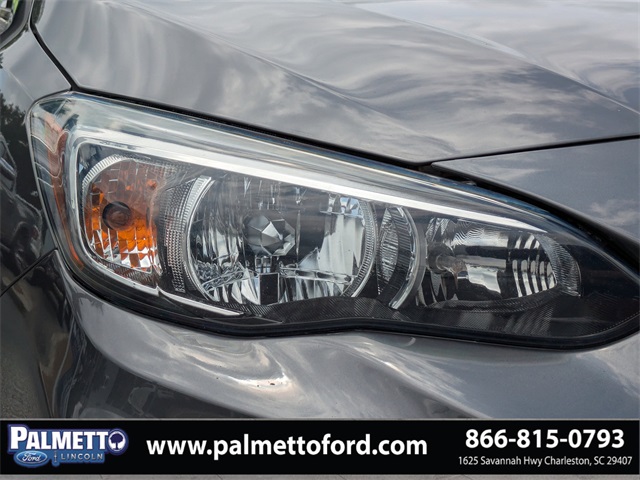 used 2019 Subaru Impreza car, priced at $15,887
