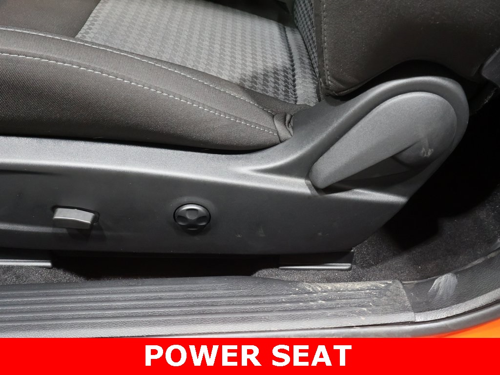 used 2021 Dodge Challenger car, priced at $46,615