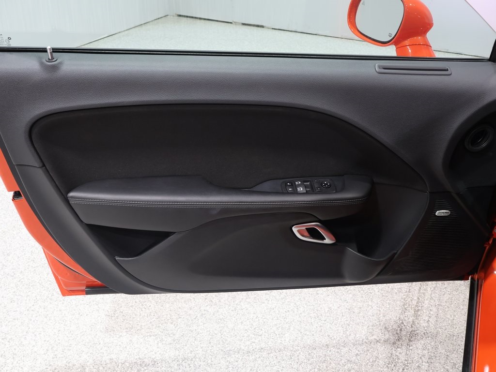 used 2021 Dodge Challenger car, priced at $46,615