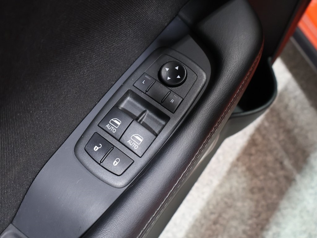 used 2021 Dodge Challenger car, priced at $46,615