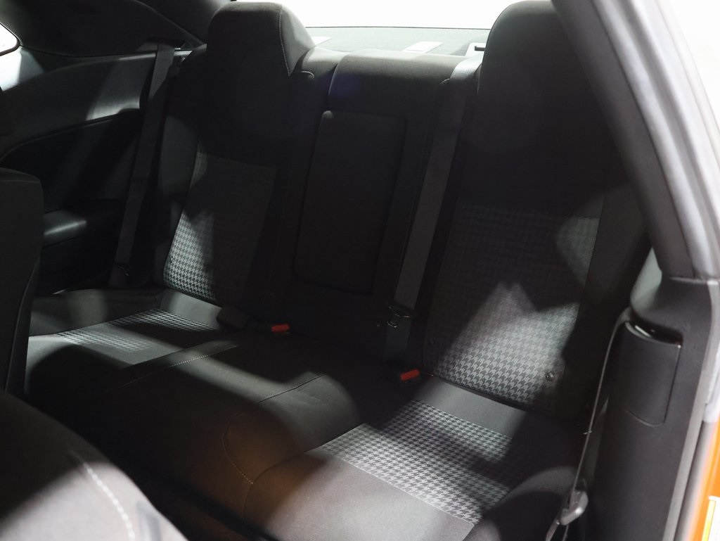 used 2021 Dodge Challenger car, priced at $46,615