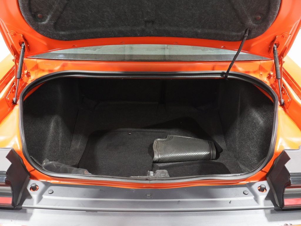 used 2021 Dodge Challenger car, priced at $46,615