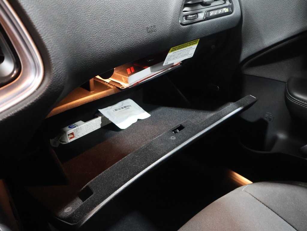 used 2021 Dodge Challenger car, priced at $46,615