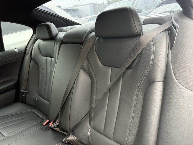 used 2018 BMW 7-Series car, priced at $24,731