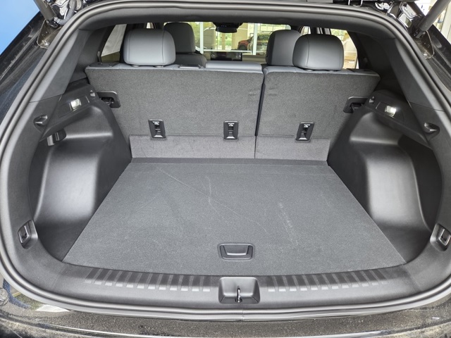 new 2025 Honda Prologue car, priced at $59,805