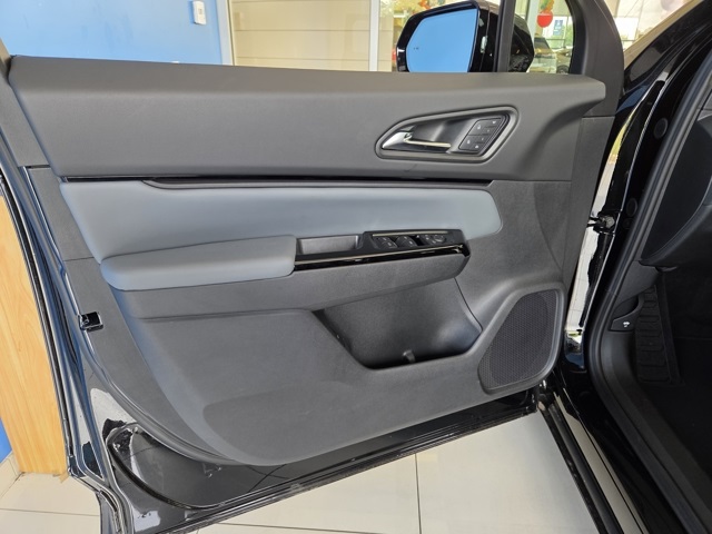 new 2025 Honda Prologue car, priced at $59,805