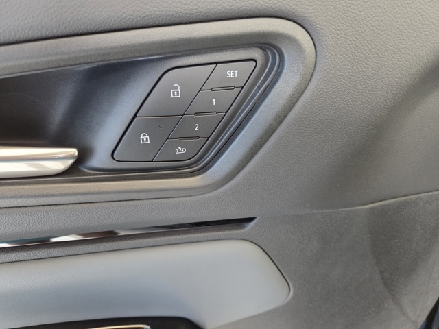 new 2025 Honda Prologue car, priced at $59,805