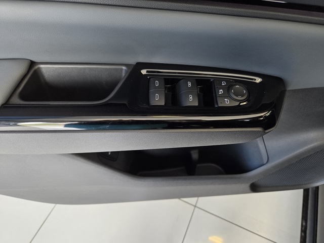new 2025 Honda Prologue car, priced at $59,805