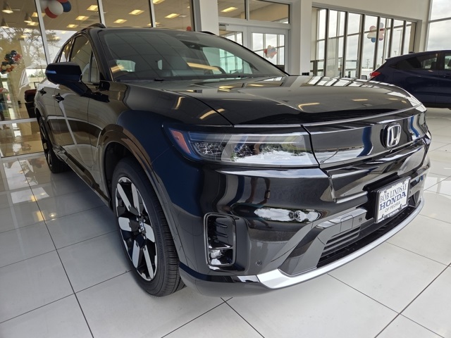 new 2025 Honda Prologue car, priced at $59,805