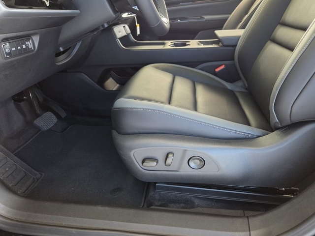 new 2025 Honda Prologue car, priced at $59,805