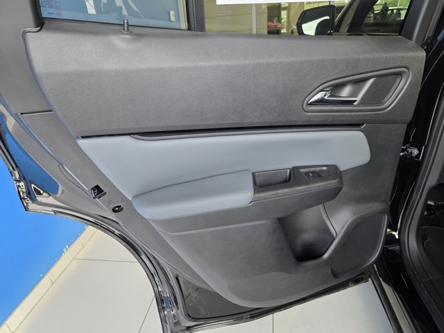 new 2025 Honda Prologue car, priced at $59,805