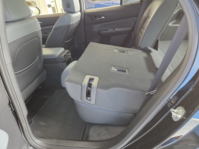new 2025 Honda Prologue car, priced at $59,805