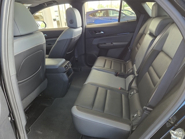 new 2025 Honda Prologue car, priced at $59,805