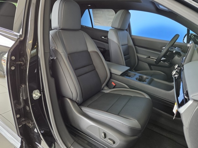 new 2025 Honda Prologue car, priced at $59,805