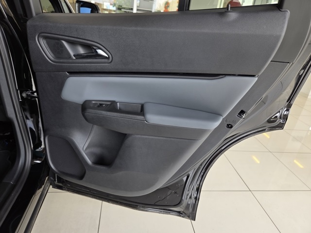new 2025 Honda Prologue car, priced at $59,805