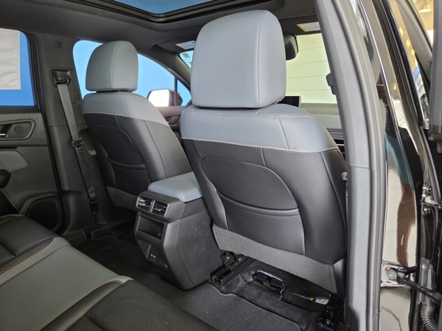 new 2025 Honda Prologue car, priced at $59,805