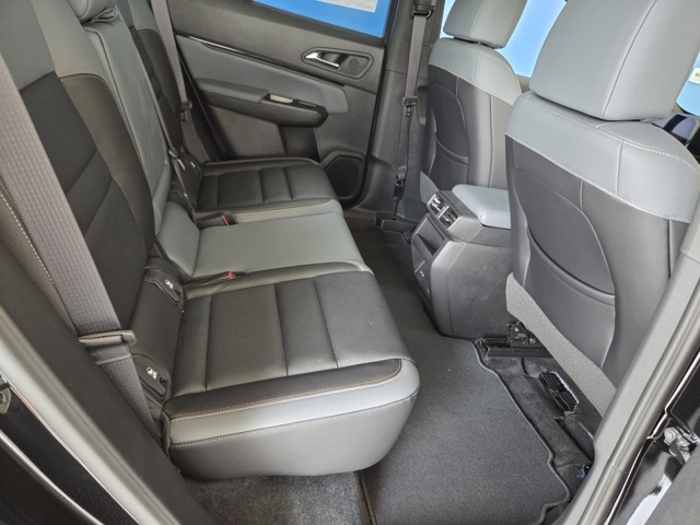 new 2025 Honda Prologue car, priced at $59,805