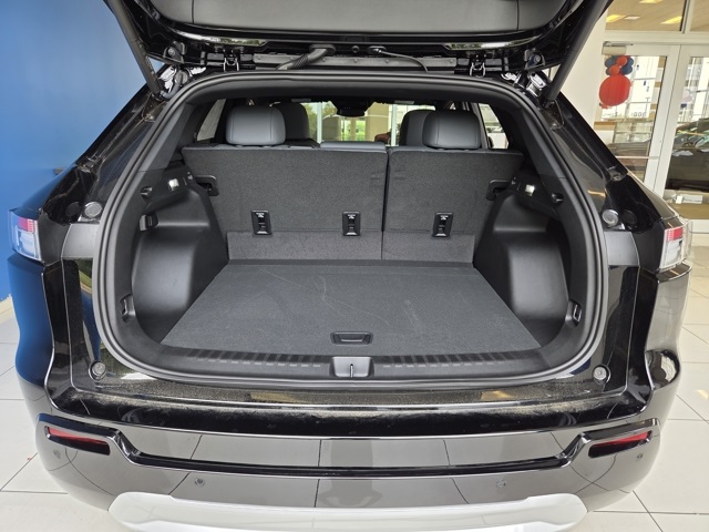 new 2025 Honda Prologue car, priced at $59,805