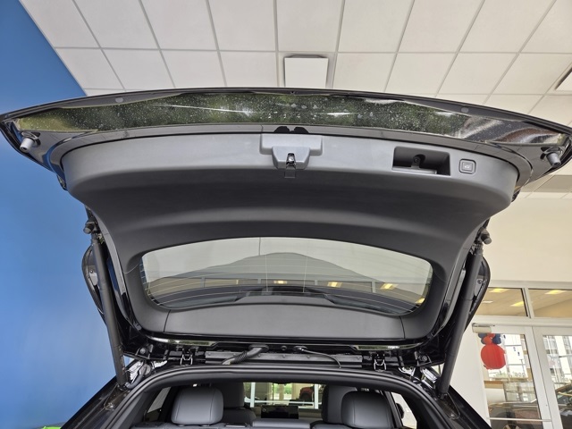 new 2025 Honda Prologue car, priced at $59,805