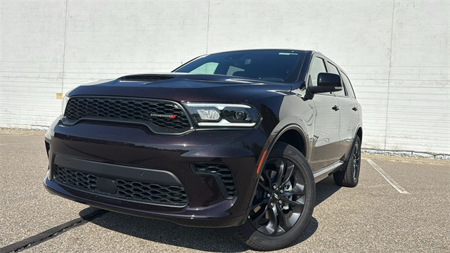 new 2025 Dodge Durango car, priced at $47,000