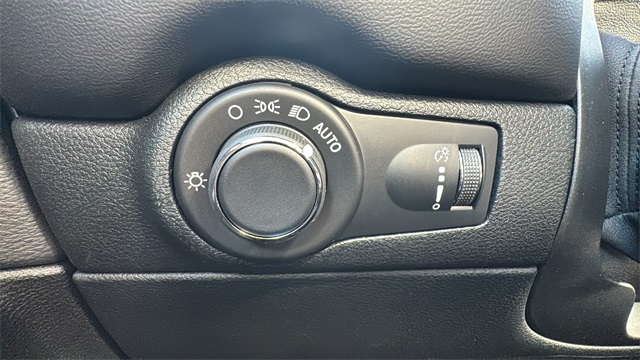 new 2025 Dodge Durango car, priced at $47,000