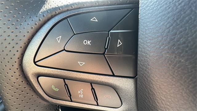 new 2025 Dodge Durango car, priced at $47,000