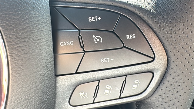 new 2025 Dodge Durango car, priced at $47,000