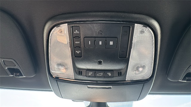 new 2025 Dodge Durango car, priced at $47,000