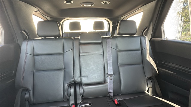 new 2025 Dodge Durango car, priced at $47,000