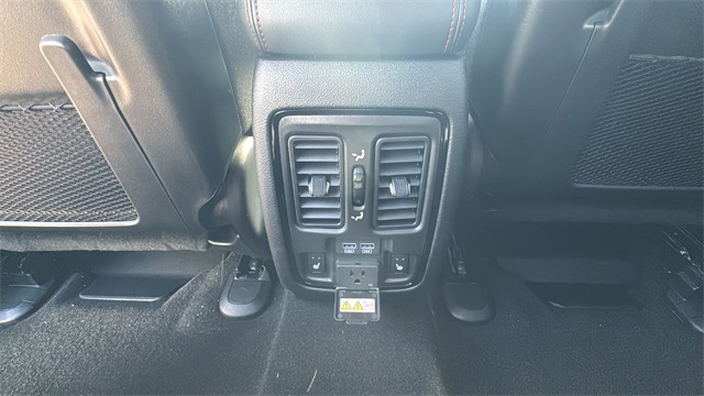 new 2025 Dodge Durango car, priced at $47,000