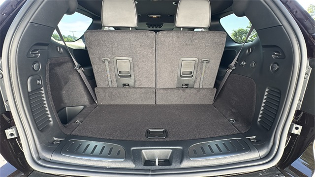 new 2025 Dodge Durango car, priced at $47,000
