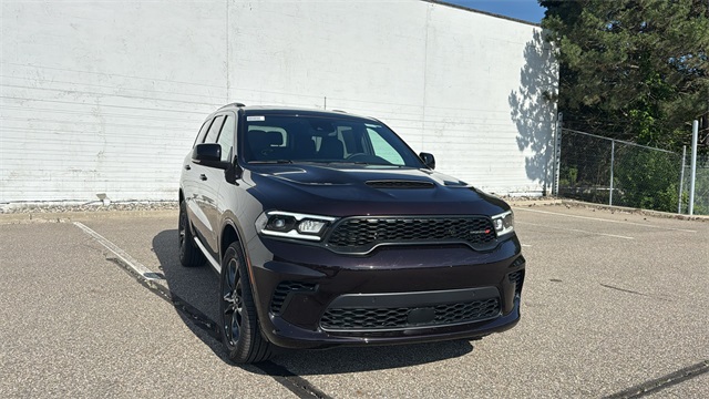 new 2025 Dodge Durango car, priced at $47,000