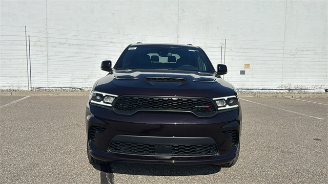 new 2025 Dodge Durango car, priced at $47,000