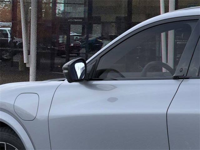 new 2025 Ford Mustang Mach-E car, priced at $55,255