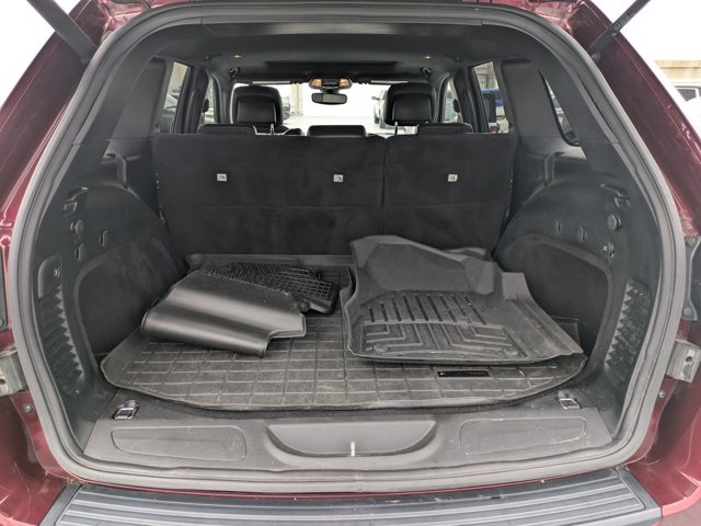 used 2019 Jeep Grand Cherokee car, priced at $19,895