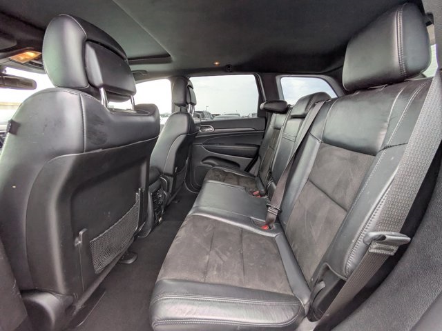 used 2019 Jeep Grand Cherokee car, priced at $19,895